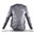MDT Merchandise - MDT Sun Shirt Hoodies - Unisex - XL - GRY